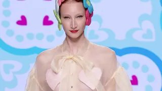 Agatha Ruiz de La Prada | Fall Winter 2021/2022 | Full Show