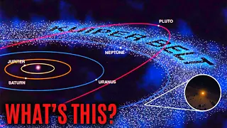 NASA Reveals Something Massive Is Hidden In The Kuiper Belt