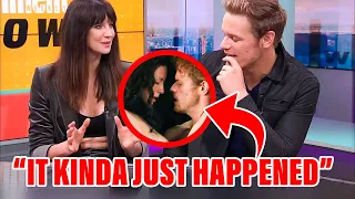 Outlander SHOCKING Unscripted Moments You Never Knew About!