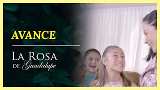 AVANCE: Tres princesas | Este jueves, 7:30 PM MEX | La Rosa de Guadalupe