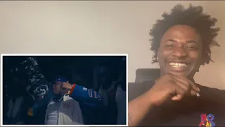 Duke Deuce - Duke Nukem Freestyle (Official Music Video) (Reaction)