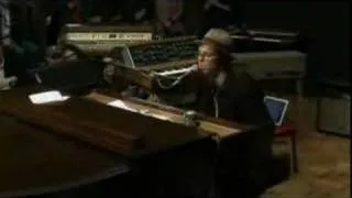 Ben Folds - Myspace Gig - All U Can Eat