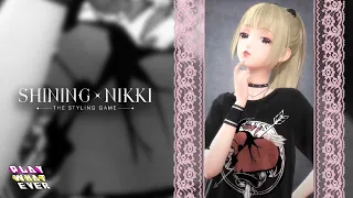 Shining Nikki 🖤 After Your Dark Heart