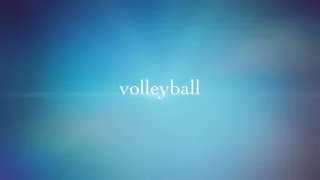 Volleyball  Dream