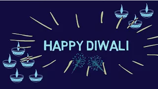 Happy Diwali | Diwali 2017