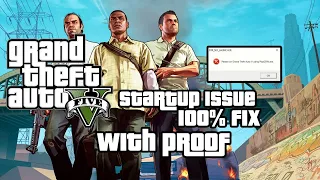 open GTAV using playgtav.exe how to fix