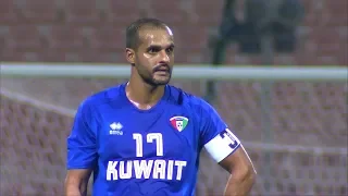 ملخص مباراة الكويت 1-0 لبنان | مباراة دولية ودية 2018/10/11
