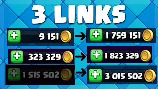 How to Easily Get Free 1.75 Million Gold in Clash Royale