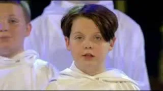 Abide with me - Libera