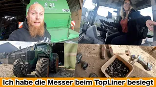 FarmVLOG#637 - Ist die Rabe Kreiselegge schon verkauft?