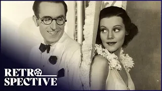 Harold Lloyd Slapstick Comedy Full Movie | The Milky Way (1936) | Retrospective