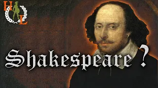 Shakespeare: The Genius we never knew