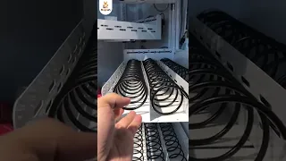 How to replace a spring