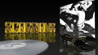 Scorpions - Coming Home (Visualizer)