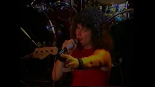 Metal Hammer Roadshow 1986 vhs 50 fps 720p hq