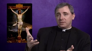 WHY DO CATHOLICS GO TO CONFESSION TO A PRIEST? - Catholic Precept #2