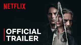 Rest In Peace - Official Trailer [English] | Netflix