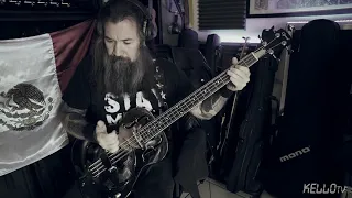 Primus - "Lee Van Cleef" (Bass Cover)