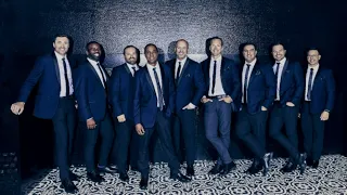 Straight No Chaser on Live in the D