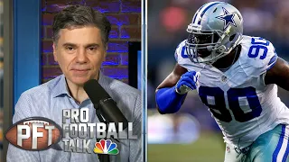 NFL players facing all-or-nothing opt-out option for 2020 season | Pro Football Talk | NBC Sports