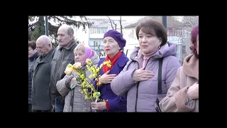 80-та річниця визволення м. Балта 29-03-2024