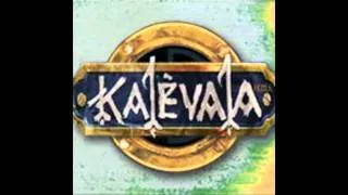 Kalevala - Waterloo - from There and back again