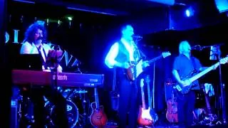 Abbey Road Experience - Golden Slumbers (Live @ The Diamond 16/03/2012) 'The Beatles'