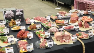 World Butchers' Challenge - 2016