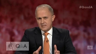 Bali 9: Turnbull's plea for clemency