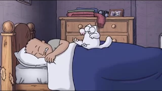 OFF TO THE VET (FULL FILM) - A Simon’s Cat Special!