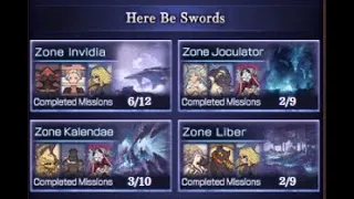 (GBF) My Replicard Sandbox All Astra Node 0 button OTK Setup