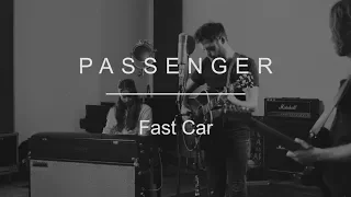 Passenger | Fast Car (Tracy Chapman cover)