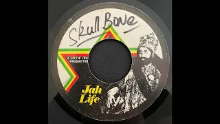 Nicodemus – Boneman Connection + Version (7") (Jah Life)