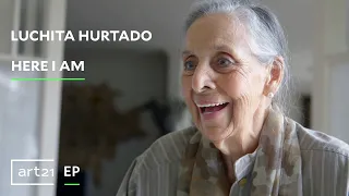 Luchita Hurtado: Here I Am | Art21 "Extended Play"