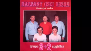 3+2 Együttes - Halvány Öszi Rózsa - 03 - Kombiné