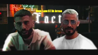 Didine Canon 16 X Mc Artisan - FACT (Official Remix) 2023