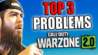 Top 3 Problems Warzone 2 Players are Facing and How to Make Them Better