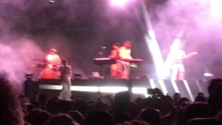 Coachella 2017   Breakbot LIVE pt 3