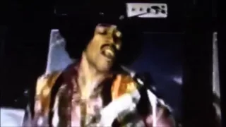 Hendrix Chrismas on earth(upgraded audio)