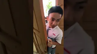 CELLOSZXZ REKRUT #100PASUKANBOTAK DI SMA RANDOM !?