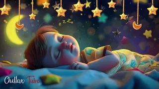 Babies Fall Asleep Fast In 5 Minutes 💤 Mozart Brahms Lullaby 💤 Sleep Music, Sleep Music For Babies