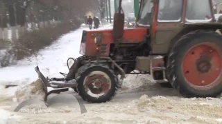 Новости. Липецк. 6 декабря 2016 года