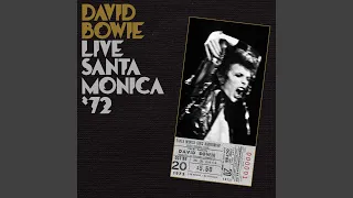 Space Oddity (Live)