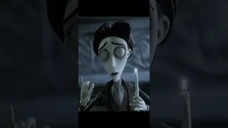 Victor From Corpse Bride Is Kinda SUS!!