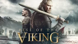 RISE OF THE VIKING | 2019 | UK Trailer | Epic Viking Movie