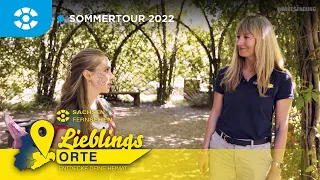 Sommertour 2022 | Saalfeld