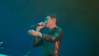 Virlán García - Popurrí Con Banda (En Vivo Desde Guadalajara)