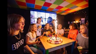 Чем заняться в ЯРОСЛАВЛЕ | OZ Квесты и Развлечения | Праздник в Ярославле для детей