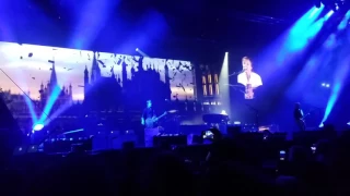 Paul McCartney Live and Let Die Duluth 2017