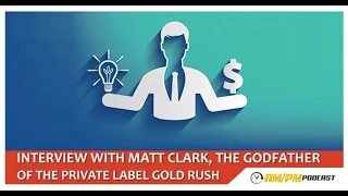 Matt Clark shares how he puts his products right in his competitors' listings – EP68